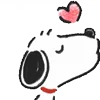 😘