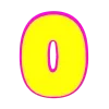 0️⃣