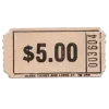 🎟