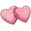 💝