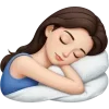 😴