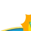 😀