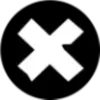 ❌