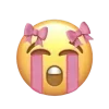 😭