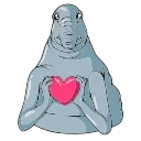 ❤