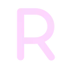 🟣