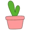 🌵