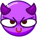 😈