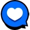 🔵