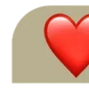 ❤️