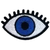 👁