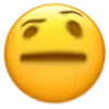 😐
