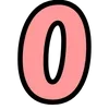 0️⃣