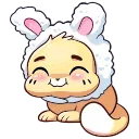 🐰