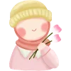 🌷