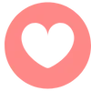 ❤️