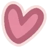 💗