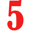 5️⃣