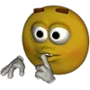 🤫