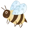 🐝