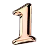1️⃣