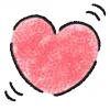 ❤️