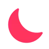 🌙