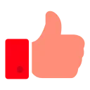 👍