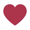💗
