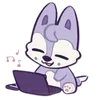🐺
