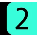 2️⃣