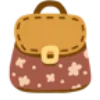 🎒