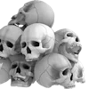 💀