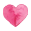 ❤️