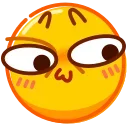😏