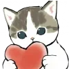 ❤