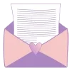 💌