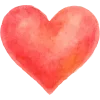 ❤️