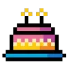 🎂