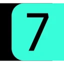 7️⃣