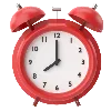 ⏰