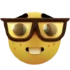 🤓