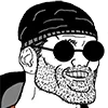 😎