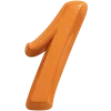 1️⃣