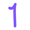 1️⃣