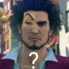 ❓