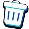 🗑️