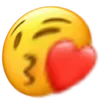 😘