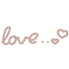 💕