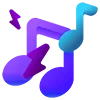 🎼